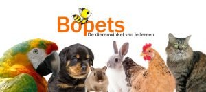 Alles voor honden, katten, kippen, en andere huisdieren